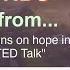 186 Academic Words Ref From Wajahat Ali 3 Lessons On Hope In Challenging Times TED Talk