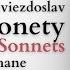 Krvavé Sonety The Bloody Sonnets