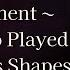 Doll Judgement The Girl Who Played With People S Shapes Stixel Mix