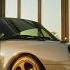 The 1 Of 1 Custom Built Porsche 993 RS