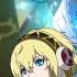 Aigis Awakens To Makoto Yuki S Persona Orpheus Persona 3 Reload The Answer