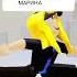 песня про Марину Roblox песня Марина