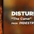 The Curse Disturbed Vocal Cover