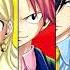 Fairy Tail Third Generation Dragon Slayer Extended