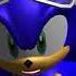 THE HAND OF GOD Clip From Snapcube S Sonic Riders Fandub