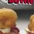 KFC Junior Double Down