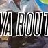 Remix Route 10 Pokémon Black And White