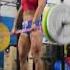 Ornella Nicolosi Crossfit Monster Girl Workout Motivation Crossfit Athlete