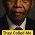 How Mandela Forgave After 27 Years Locked Away
