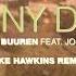 Armin Van Buuren Feat Josh Cumbee Sunny Days Mike Hawkins Remix