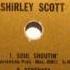 SHIRLEY SCOTT Soul Shoutin