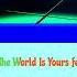 MRAK The World Is Yours Feat Braev