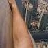 Terrifying Skyscraper Climb Down