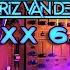 KriZ Van Dee Live Mixxx 6 11 2023 R