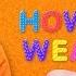 How To Teach How S The Weather Weather And Climate Song For Kids