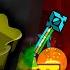 Monster Gauntlet Complete All Coins Geometry Dash