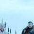 Daenerys Arrive In Winterfell With Her Army Game Of Thrones Got Gameofthrones Daenerystargaryen
