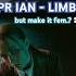 DPR IAN LIMBO Dance Cover Side By Side Jayn018 Dprian Christianyu