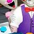 Ice Scream 6 Makes Ice Cream From Children Funny Animation Part 191