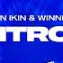 Martin Ikin Winnie Ama Control It Tech House