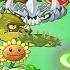 PvZ 2 All OLD Plants Power Up Effects