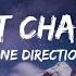 Night Changes One Direction Speed Up Lirik