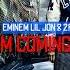 Eminem Lil Jon 2pac I M Coming For You Basstrap Eminem Liljon 2pac