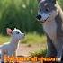 The Wolf And The Lam