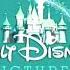 Walt Disney Pictures Logo Luig Group A K A Bule Or Low Pitch