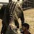 Baryonyx Like A Horror Movie NEW DLC Jurassic World Evolution 2 Dominion Malta Expansion