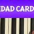 How To Play Dinero Piano Tutorial Lesson Trinidad Cardona