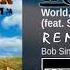 WORLD HOLD ON BOB SINCLAR KEVIAN REMIX