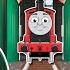 Thomas Friends Nursery Rhymes Kids Songs Chuff Chuff Chuff Along