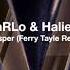 MaRLo HALIENE Whisper Ferry Tayle Remix