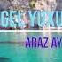 Gel Yuxuma 2022 Remix Araz Ayxan Ft DJ KamraN MM Tik Tokda Axtarilan