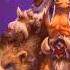 Rexxar FULL Quotes Heroes Of The Storm