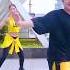 WHEN THE LIGHTS GO DOWN Zumba DJ Snake DANCE FITNESS