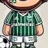 Hino Do Palmeiras TROPICASHER Amarás Ao Próximo Mensagem Judaica E Futebol Verde