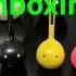 Unboxing Otamatone Gacha