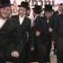 Fantastic Hasidic Dance