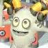 Tawkerr Cold Island My Singing Monsters