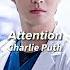 Attention Charlie Puth Edit Audio