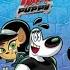 TUFF Puppy Season 3 Dudley Puppy True Hospital Story The Cupcake Poisoning Nickelodeon