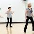 Time To Go Go Line Dance Dance Teach In English 中文