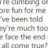 Helloween Secret Alibi Lyrics