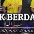 TAK BERDAYA KARAOKE NADA COWOK Rhoma Irama