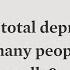 How Is Total Depravity True When Many People Appear To Act Morally And Do Good Deeds