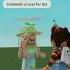 From The Screen To The Ring Robloxshorts Roblox