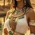 Reimagined Goddesses Isis The Goddess Of Magic And Motherhood