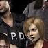 Resident Evil Story Review Outbreak 1 File 2